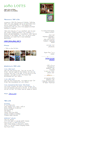 Mobile Screenshot of 1080lofts.net